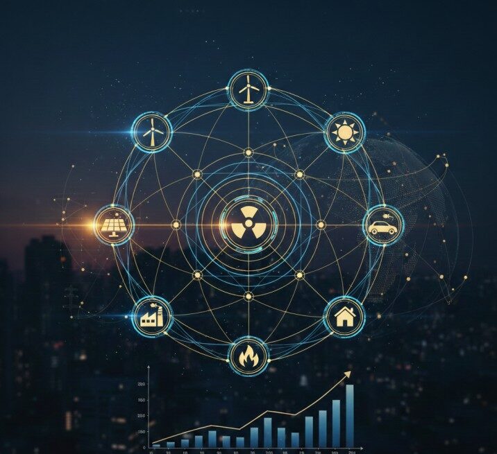 What Is the Energy Market