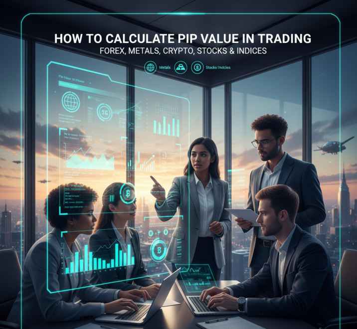 How to Calculate Pip Value in Trading: Forex, Metals, Crypto, Stocks & Indices how-to-calculate-pip-value-in-trading-forex-metals-crypto-stocks-indices/
