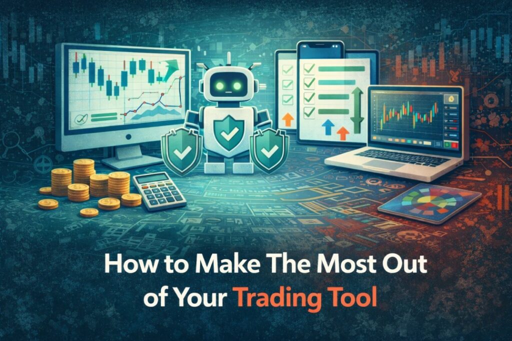How to Make The Most Out of Your Trading Tool