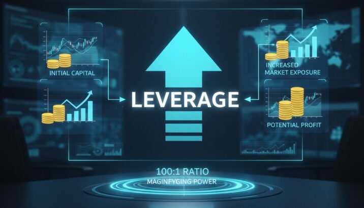 What is Leverage in Forex?