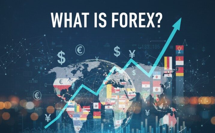 What Is Forex?